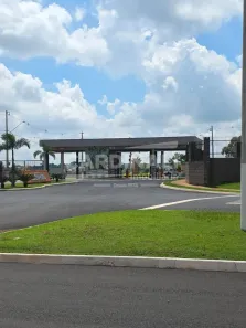 Lote/Terreno à venda, 257m² no Residencial Samambaia, São Carlos