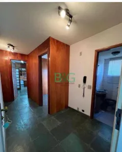 Sala Comercial à venda, 45m² no Consolação, São Paulo