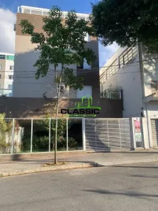 Apartamento com 3 Quartos à venda, 126m² no Guarani, Belo Horizonte