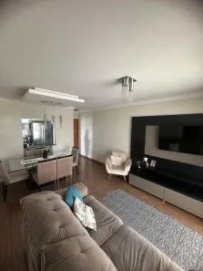 Apartamento com 3 Quartos à venda, 70m² no Assunção, São Bernardo do Campo