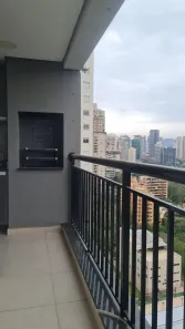 Apartamento com 2 Quartos para alugar, 64m² no Melville Empresarial I e II, Barueri