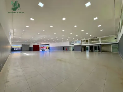 Galpão/Depósito/Armazém para alugar, 1359m² no Centro, Bragança Paulista
