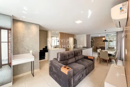 Casa de Condomínio com 3 Quartos à venda, 131m² no Jardim Pagliato, Sorocaba