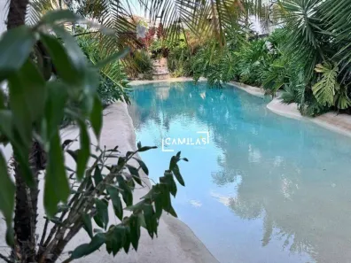 Casa de Condomínio com 4 Quartos à venda, 350m² no Boa Esperança, Paulínia
