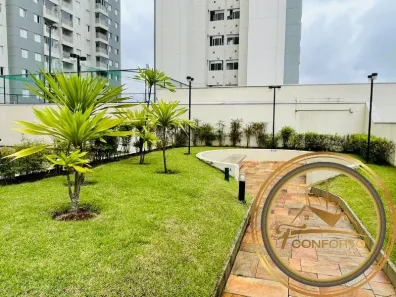Apartamento com 2 Quartos à venda, 44m² no Maranhão, São Paulo