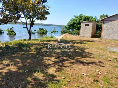 Fazenda/Sítio com 1 Quarto à venda, 22m² no Setor Central, Niquelândia