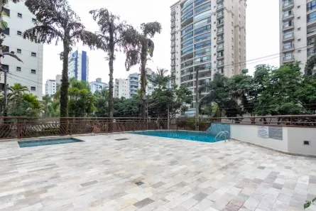Apartamento com 2 Quartos à venda, 55m² no Vila Mascote, São Paulo