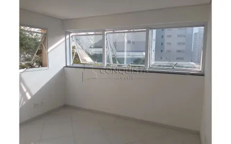 Sala Comercial à venda, 34m² no Vila Clementino, São Paulo