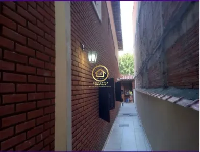 Sobrado com 6 Quartos à venda, 300m² no Vila Guedes, São Paulo
