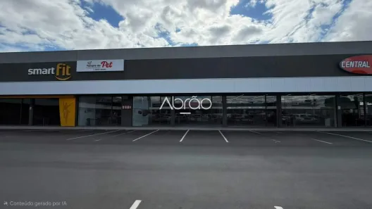 Ponto Comercial para alugar, 110m² no Cidade Industrial, Curitiba