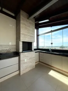 Apartamento com 2 Quartos à venda, 143m² no Jardim Urano, São José do Rio Preto