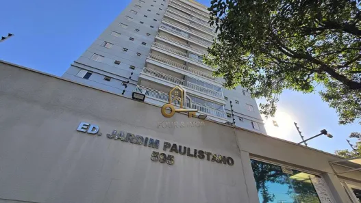 Apartamento com 3 Quartos à venda, 86m² no Jardim Paulistano (Vila Xavier), Araraquara
