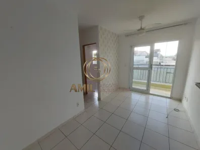 Apartamento com 2 Quartos à venda, 48m² no Parque Nova Esperança, São José dos Campos