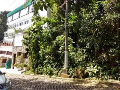 Lote/Terreno à venda, 394m² no Loteamento João Batista Julião, Guarujá