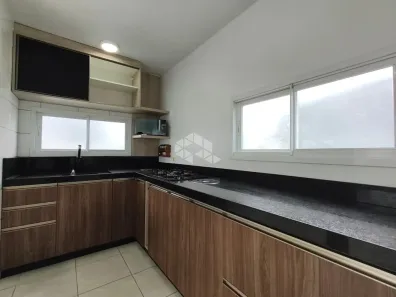 Apartamento com 2 Quartos à venda, 56m² no Esplanada, Caxias do Sul