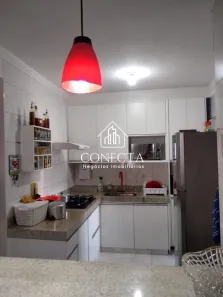 Apartamento com 3 Quartos à venda, 63m² no Granada, Uberlândia