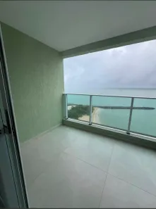 Apartamento com 3 Quartos para alugar, 70m² no Janga, Paulista