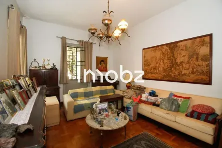 Casa com 3 Quartos à venda, 300m² no Pinheiros, São Paulo
