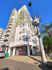 Kitnet com 1 Quarto para alugar, 30m² no Pátria Nova, Novo Hamburgo