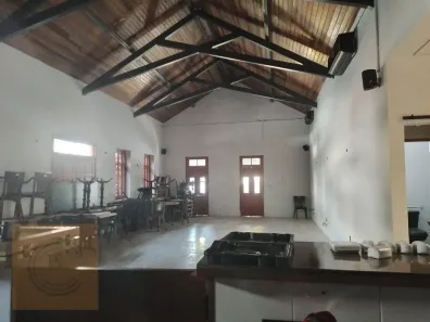 Imóvel Comercial para alugar, 208m² no Mooca, São Paulo