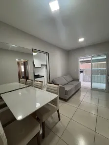 Apartamento com 2 Quartos à venda, 64m² no Ocian, Praia Grande