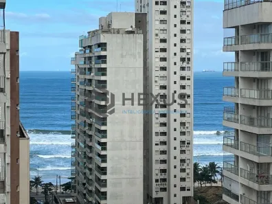 Apartamento com 2 Quartos à venda, 67m² no Pitangueiras, Guarujá