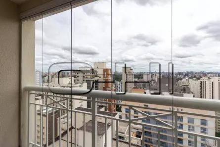 Apartamento com 2 Quartos à venda, 49m² no Jardim Paulista, São Paulo