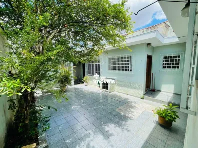 Casa com 3 Quartos à venda, 120m² no Lapa de Baixo, São Paulo