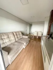 Apartamento com 2 Quartos à venda, 97m² no Coqueiral, Cascavel