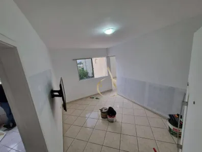 Apartamento com 2 Quartos à venda, 50m² no da Luz, Nova Iguaçu