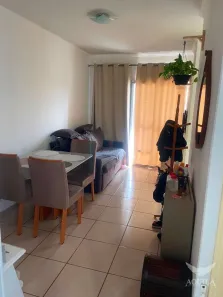 Apartamento com 2 Quartos à venda, 52m² no Parque Reserva Fazenda Imperial, Sorocaba