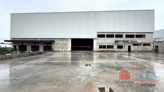 Galpão/Depósito/Armazém para alugar, 4264m² no Loteamento Parque Industrial Jundiaí IV, Jundiaí