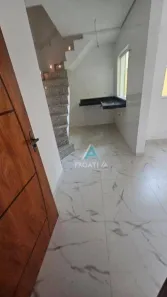 Cobertura com 3 Quartos à venda, 182m² no Santa Maria, Santo André