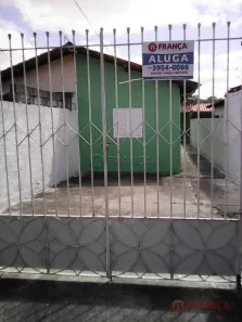 Casa com 2 Quartos à venda, 90m² no Jardim Novo Amanhecer, Jacareí