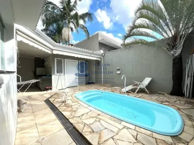 Casa de Condomínio com 4 Quartos à venda, 241m² no Parque Residencial Villa dos Inglezes, Sorocaba