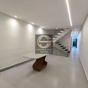 Sobrado com 3 Quartos à venda, 168m² no Vila Formosa, São Paulo