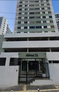 Apartamento com 3 Quartos para alugar, 87m² no Stiep, Salvador