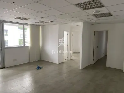 Sala Comercial para venda ou aluguel, 77m² no Pinheiros, São Paulo