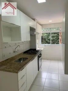 Apartamento com 2 Quartos à venda, 50m² no Vila Hortência, Sorocaba