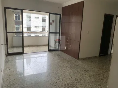 Apartamento com 3 Quartos à venda, 72m² no Costa Azul, Salvador
