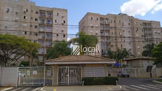 Apartamento com 1 Quarto à venda, 50m² no Jardim Anice, São José do Rio Preto