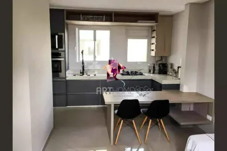 Cobertura com 1 Quarto à venda, 90m² no Rudge Ramos, São Bernardo do Campo