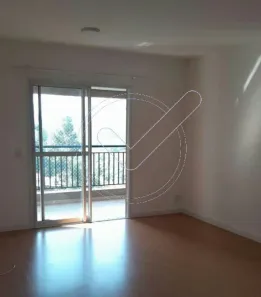 Apartamento com 1 Quarto à venda, 49m² no Jardim Tupanci, Barueri