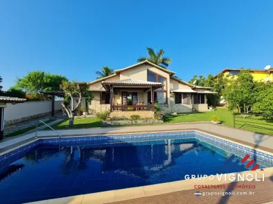 Casa com 4 Quartos à venda, 1900m² no Porto Novo, Saquarema