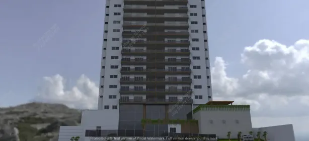 Apartamento com 4 Quartos para alugar, 180m² no Setor Bueno, Goiânia
