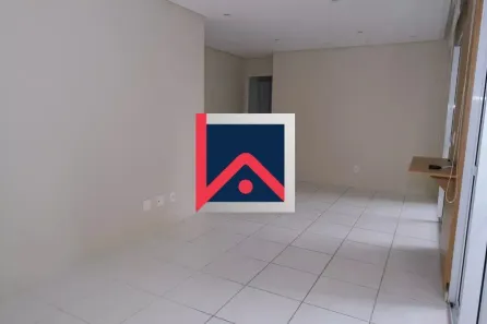 Apartamento com 3 Quartos para alugar, 95m² no Pinheiros, São Paulo