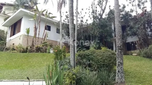 Casa com 5 Quartos à venda, 510m² no Horto Florestal, São Paulo