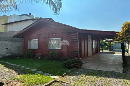 Casa com 3 Quartos à venda, 125m² no Continental, Itapoá