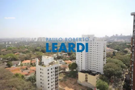 Cobertura com 2 Quartos à venda, 250m² no Vila Madalena, São Paulo