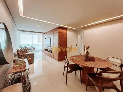 Apartamento com 2 Quartos à venda, 82m² no Jardim das Colinas, São José dos Campos